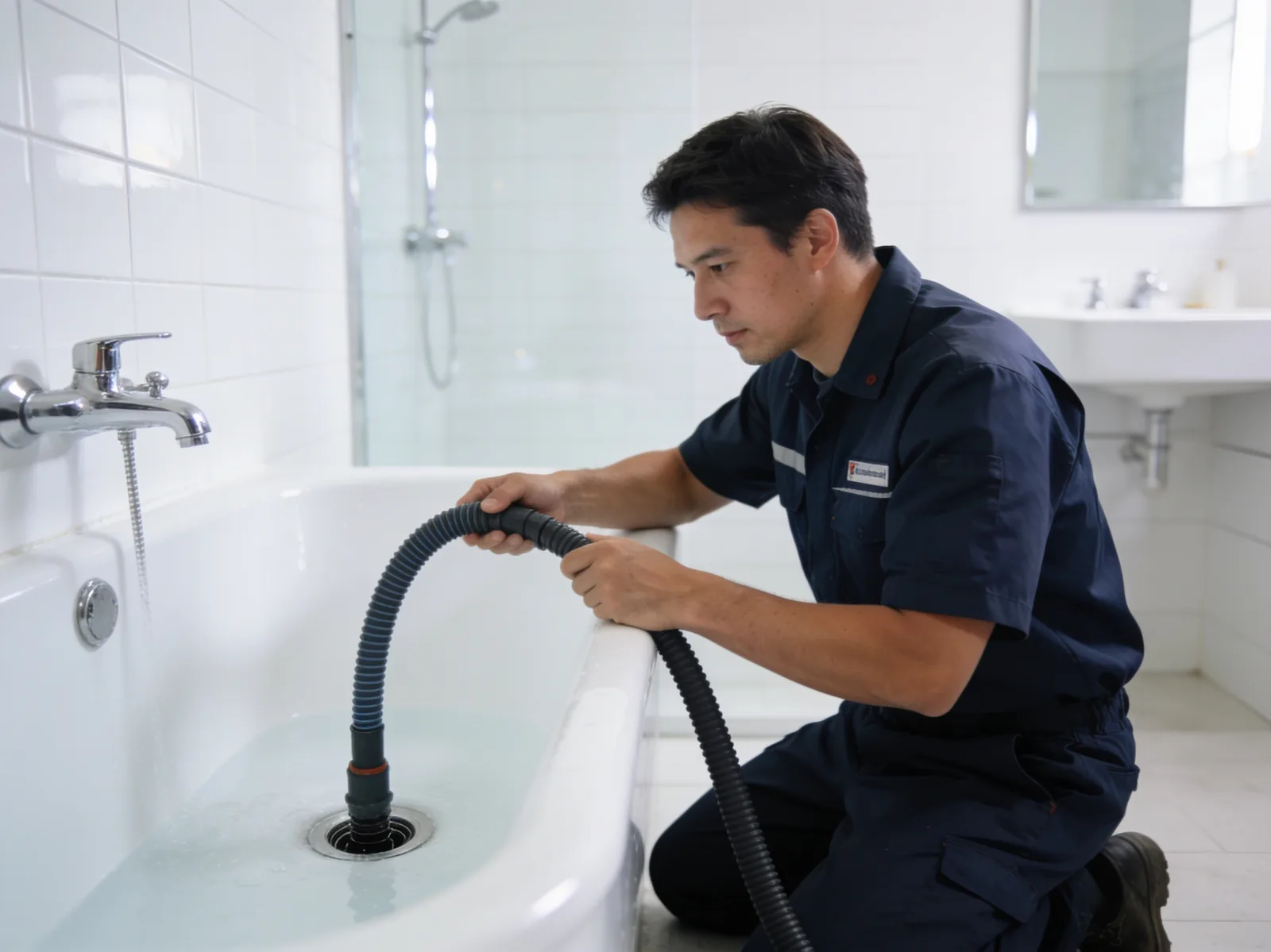 Emergency Plumber Colts Neck, NJ FAQs